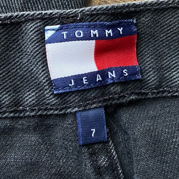 Tommy Hilfiger Bootcut Denim - Picture 3 of 6